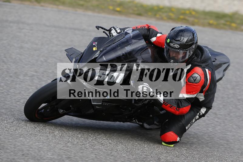 /03 04.04.2026 Speer Racing ADR/Gruppe gelb/501